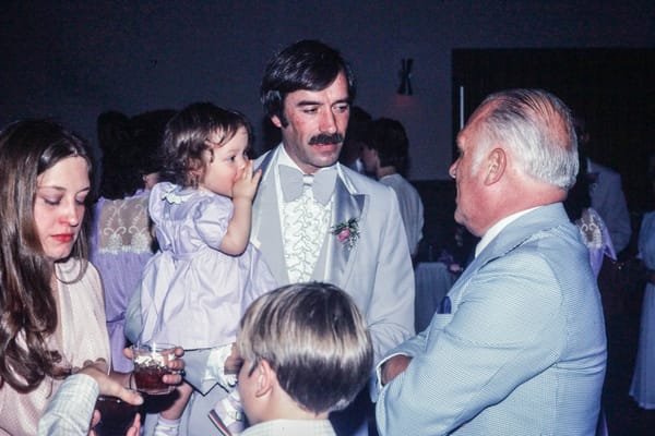 Photo of Eugene VanKerckhove Jr